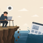 Why Most Beginner Affiliate Sites Fail in the First 6 Months